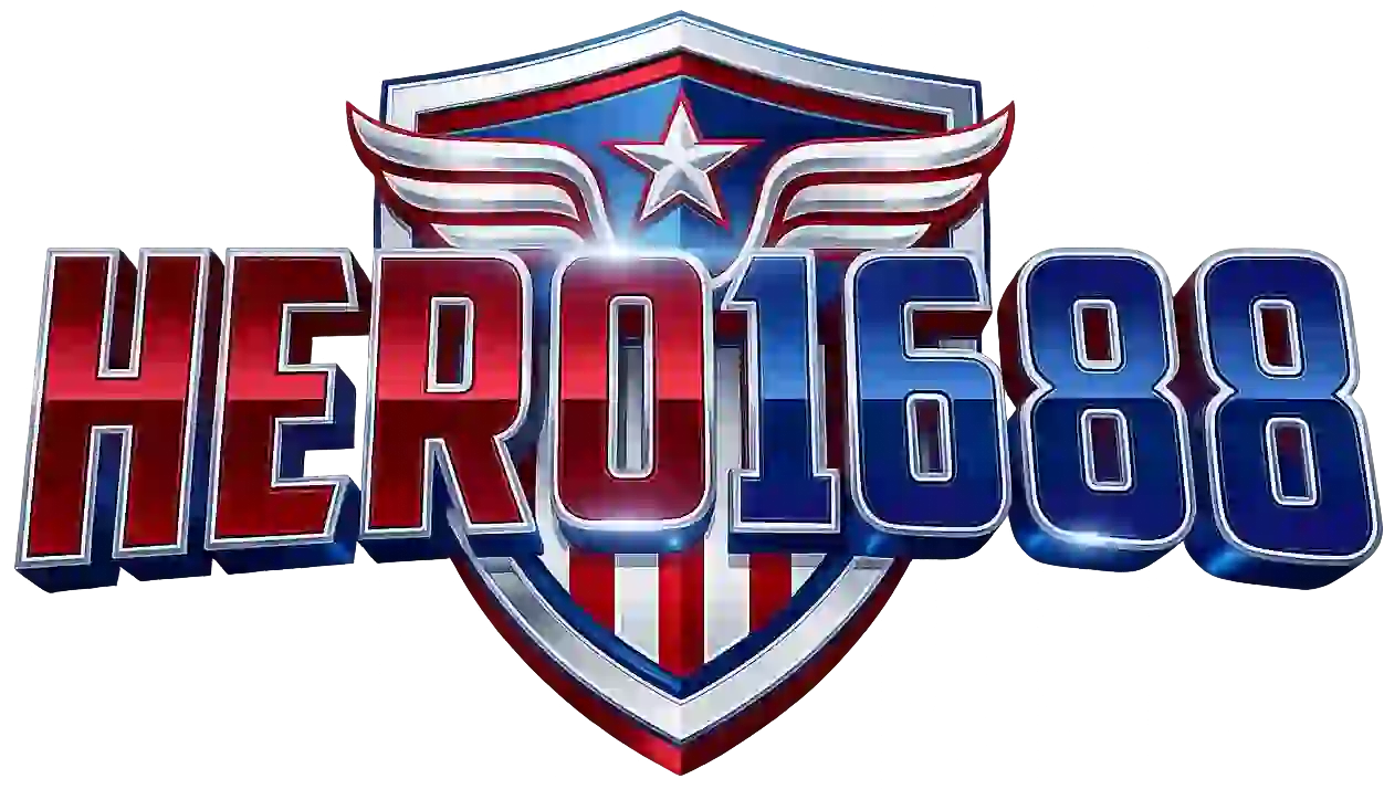 HERO1688 LOGO1